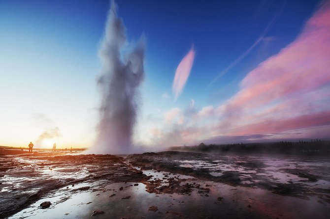 The Golden Circle Guided Bus Tour from Reykjavik - Price and Timing: What $88 Really Covers