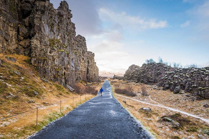 The Golden Circle Guided Bus Tour from Reykjavik - What to Pack: Weather-Proofing and Food Reality