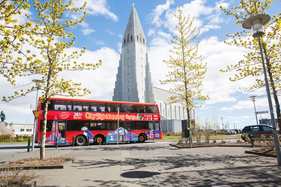 The Golden Circle & Hop On - Hop Off Combo Deal - Price and Value: Is $134 a Good Deal?