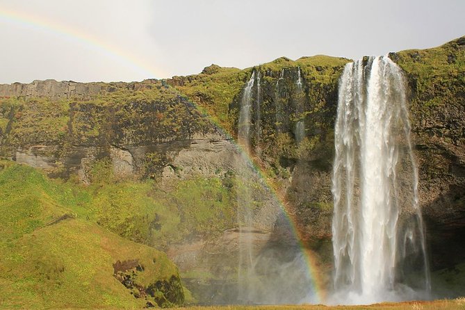 The Great Round Tour: Around Iceland in 13 Days - Days 1–2: Thingvellir, Gullfoss, and Geysir
