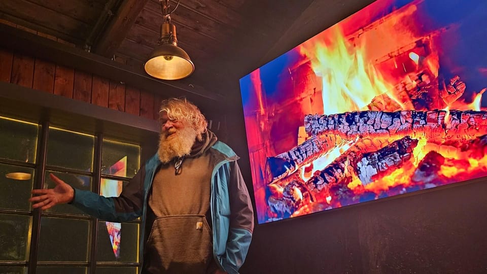 The Icelandic Storyteller - Key things I’d circle before you go