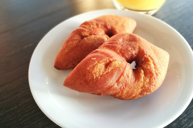 The Icelandic Sweet Tooth Tour - BakaBaka: Icelandic pastries that do the talking