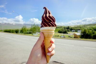 The Icelandic Sweet Tooth Tour - Laugavegur stroll: easy pace, stories, and the real center of town