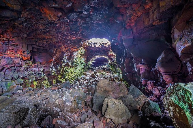 The Lava Tunnel Tour - Raufarhólshellir - Who this tour suits best (and who should skip it)