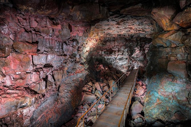 The Lava Tunnel Tour - Raufarhólshellir - Should you book the Raufarhólshellir Lava Tunnel Tour?