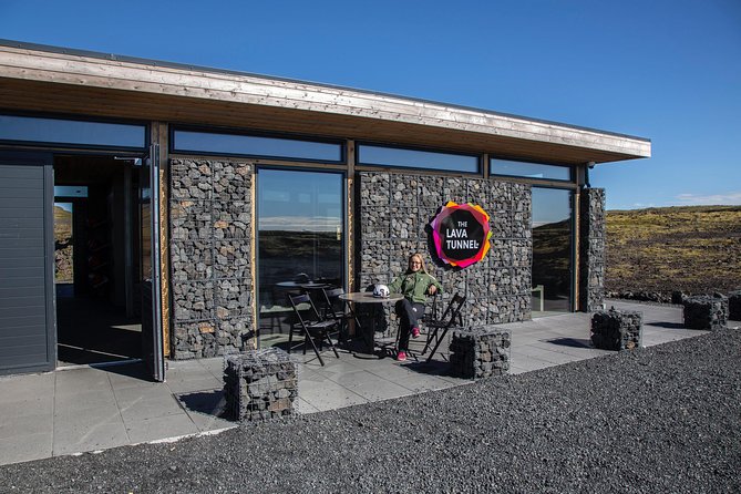 The Lava Tunnel Tour with Transfer from Reykjavik - Season matters: winter crampons and cold-air realism