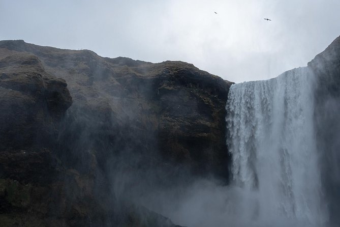 The Mysterious South Coast Private Tour - Getting Picked Up in Reykjavík or Keflavík (And Why It’s a Real Value)