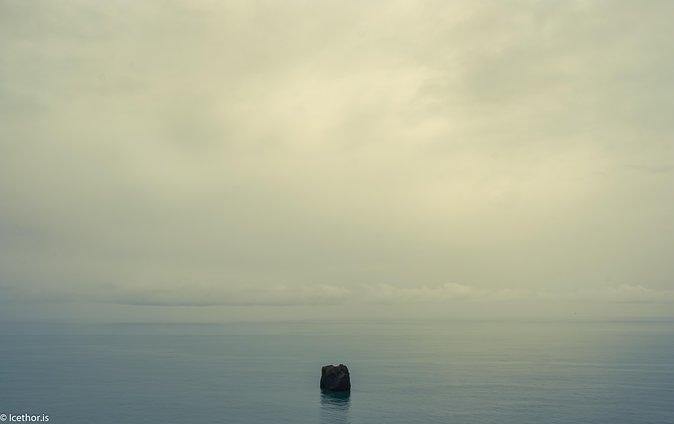 The Mysterious South Coast Private Tour - Stop 3: Reynisfjara Black Sand Beach, Basalt Pillars, and the Atlantic’s Mood