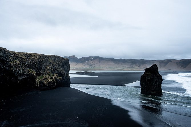 The Mysterious South Coast Private Tour - Stop 1: Seljalandsfoss Waterfall and the Mist-Ready Walk Behind It