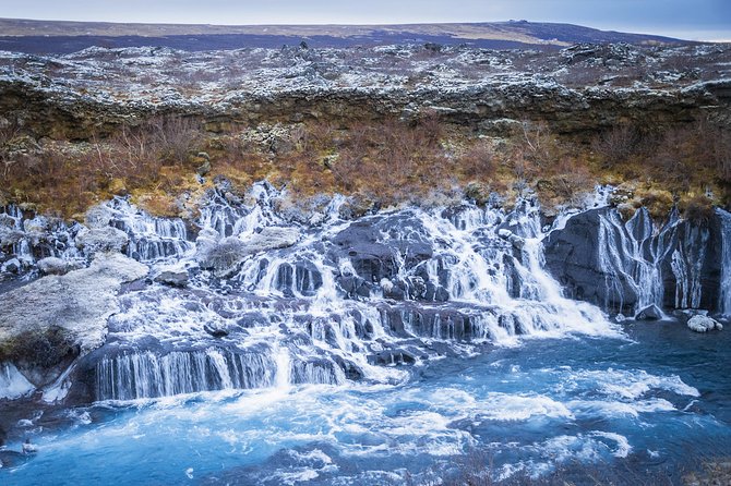 The Silver Circle and Glacier Visit - Húsafell: inland calm, farming roots, and today’s stay-and-play