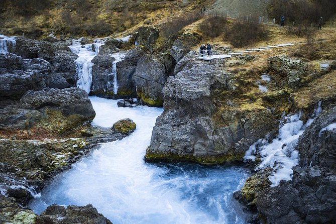 The Silver Circle and Glacier Visit - Price and value: what’s included vs. what you’ll pay for