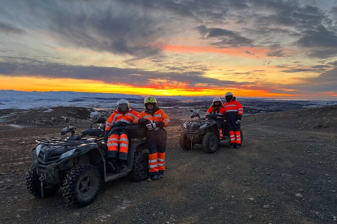 The View - ATV Reykjavik - Key highlights worth planning for