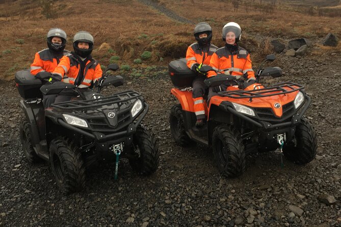 The View - ATV Reykjavik - Price and value: what you pay $129 for (and what it doesn’t cover)