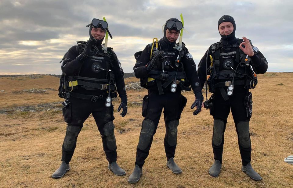 Thingvellir: Silfra Fissure Diving with Optional Pickup - Price and value: what $281 buys you (and what it doesn’t)