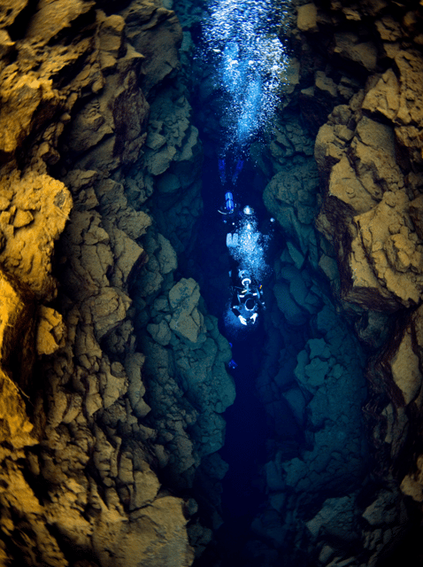 Thingvellir: Silfra Fissure Diving with Optional Pickup - Þingvellir and Silfra: why this Iceland trip feels different