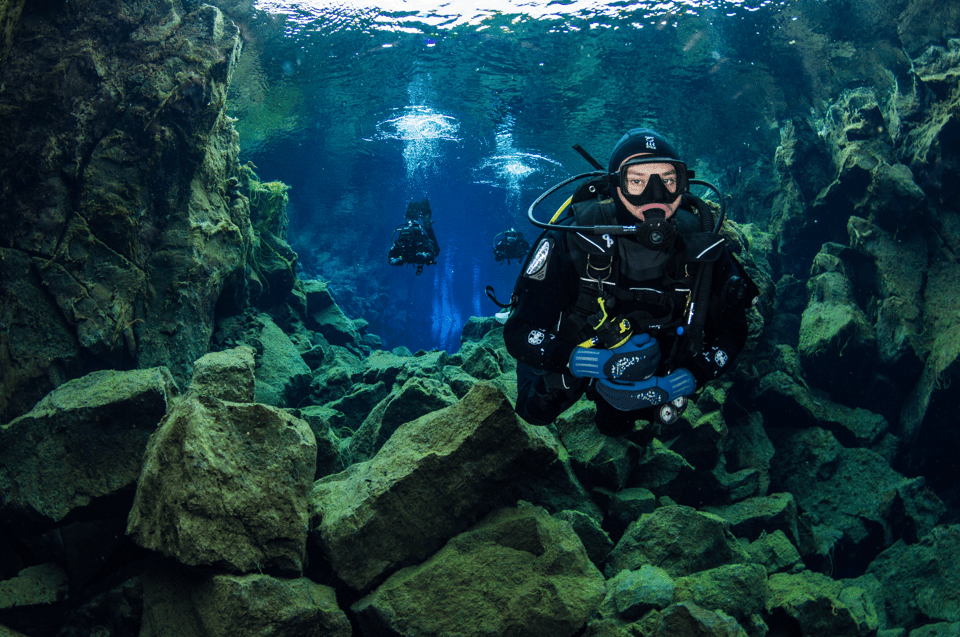 Thingvellir: Silfra Fissure Diving with Optional Pickup - Who this tour suits best (and who should skip it)