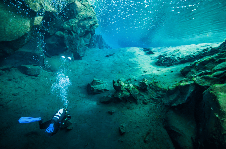 Thingvellir: Silfra Fissure Diving with Optional Pickup - The 4–6 hour day flow: what happens from start to finish