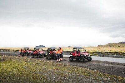 Þórsmörk Buggy Adventure Tour in Southern Iceland - Entering Þórsmörk: The Nature Reserve Part That Makes the Ride Worth It