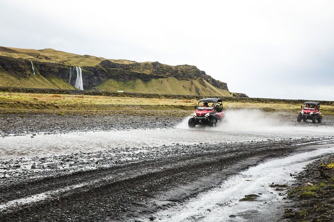 Þórsmörk Buggy Adventure Tour in Southern Iceland - Price and Value for a 5-Hour Þórsmörk Adventure