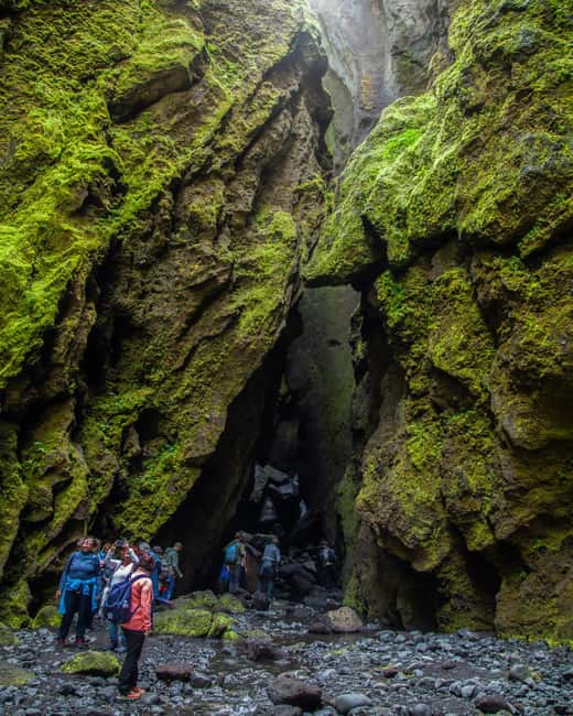 Þórsmörk by Super Jeep - Exploring Þórsmörk Valley: Views That Make the Effort Worth It