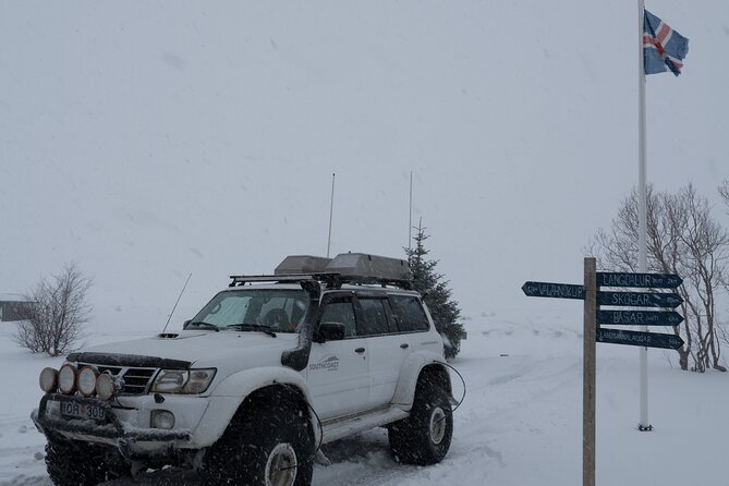Thorsmork by Super Jeep with Optional Hike - What happens during the trip day (and why each part matters)