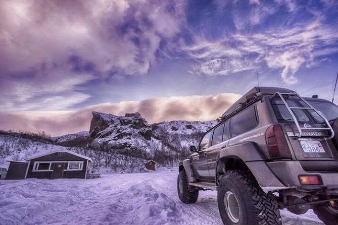 Thorsmork by Super Jeep with Optional Hike - Value and price: is $393.41 actually a deal?