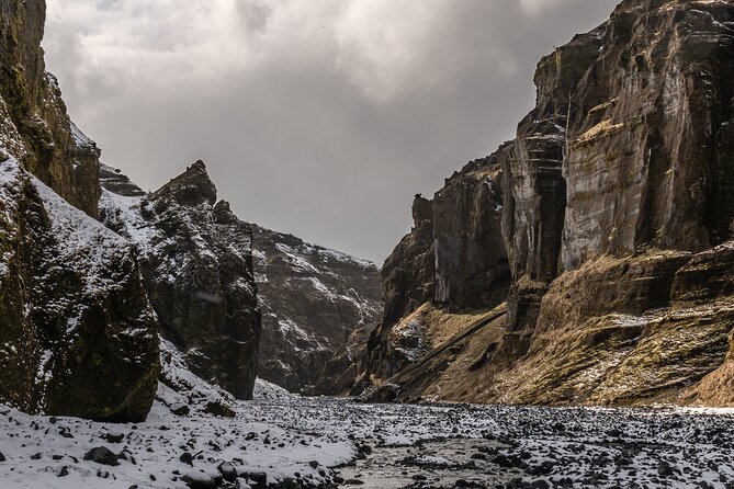 Thorsmork by Super Jeep with Optional Hike - What to pack so the day feels good, not miserable