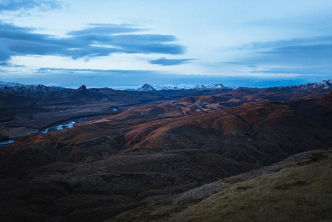 Thórsmörk, Valley of Thór | Private Tour | PRO Photos Included - Thórsmörk (Valley of Thor): where the scenery turns green and myth-like