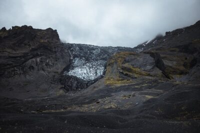 Thórsmörk, Valley of Thór | Private Tour | PRO Photos Included - Eyjafjallajökull volcano views: a quick history lesson with real visual proof