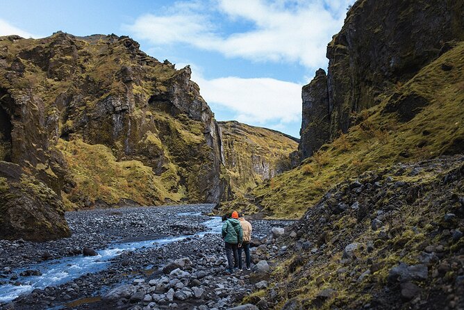 Thórsmörk, Valley of Thór | Private Tour | PRO Photos Included - The PRO photo package: how to use it to your advantage