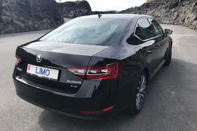 Transfer from Reykjavik - Private airport transfer to KEF Airport - Timing Tips for KEF: Avoid the 2–3 Hour Panic