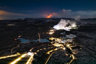 Transfer To & From Blue Lagoon - How the Pickup Actually Works From Reykjavik and Keflavik