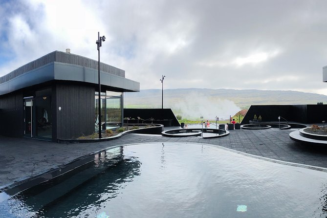 Unique West Iceland and Krauma SPA tour by minibus - A tight, smart route through West Iceland (and why it works)