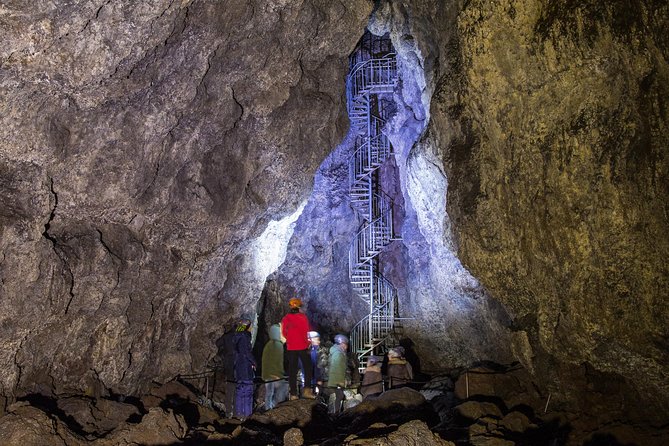 Vatnshellir Cave Tour - Key Things That Make Vatnshellir Worth Your Time