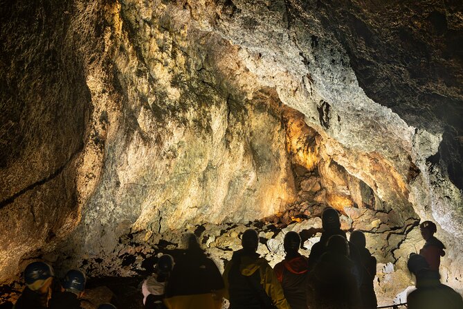 Vatnshellir Cave Tour - Your 45-Minute Route: The Cave Walk and What Each Moment Feels Like