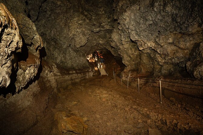 Vatnshellir Cave Tour - Logistics on the Ground: Where You Start and How It Fits Your Day