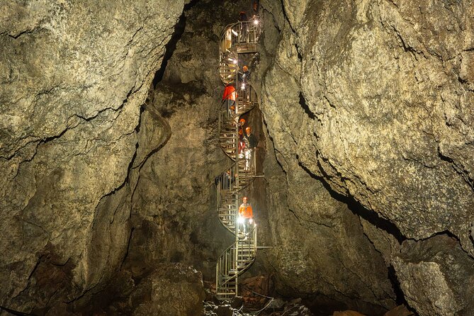 Vatnshellir Cave Tour - Who This Tour Is Best For (and Who Should Skip)