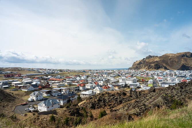 Vestmannaeyjar, Puffins & Volcanoes Small Group Day Tour - Westman Islands, Packed Into a 12.5-Hour Plan
