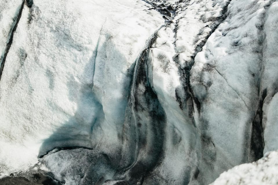 Vik: Guided Sólheimajökull Glacier Hike - Picking the Right Time: Light, Ice Color, and What to Wear