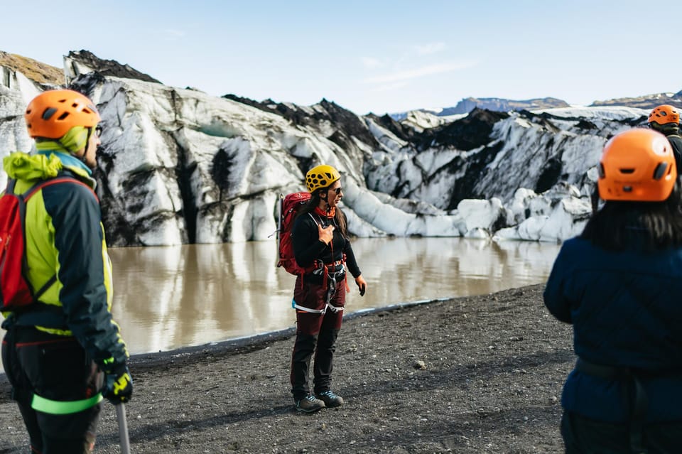 Vik: Guided Sólheimajökull Glacier Hike - Final Call: Should You Book This Sólheimajökull Glacier Hike?
