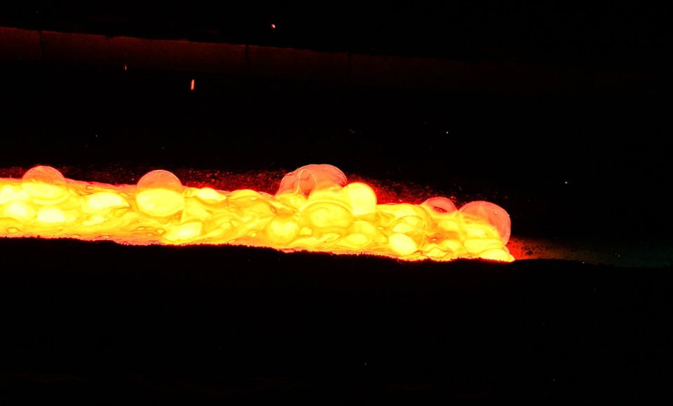 Vik: LAVA SHOW - Immersive Experience Entry Ticket - Key takeaways before you go