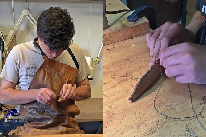 Viking Knife–Making Workshop in Reykjavik - Price and Value: Is $404.01 Worth a 6-Hour Workshop?