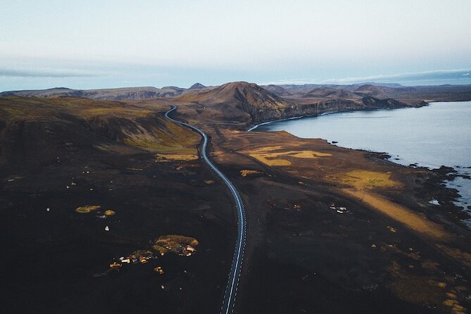 Volcano Eruption Site Hike from Reykjavik - Krysuvik and Seltún Hot Springs: Colorful Heat Without the Big Detour