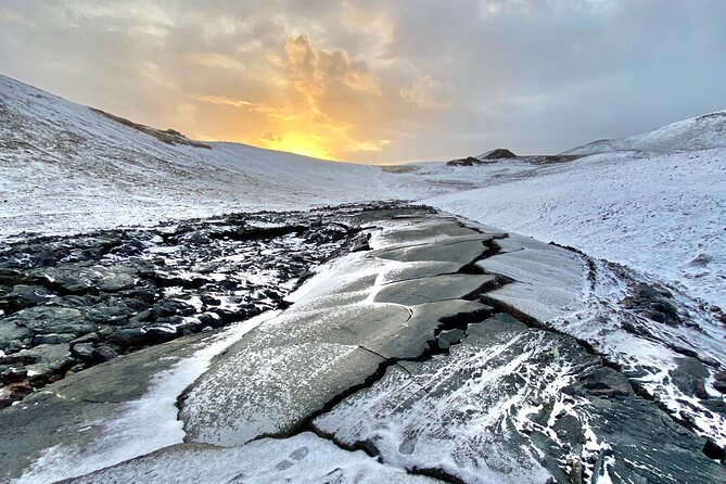 Volcano Eruption Site Hike & Reykjanes Tour from Reykjavik - Fagradalsfjall and the Eruption Ground: What You Came for
