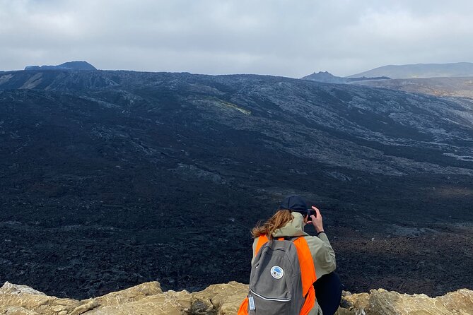 Volcano Hike and Blue Lagoon Including Admission Small Group Tour - Price and Value: Is $260 Fair for This Mix?