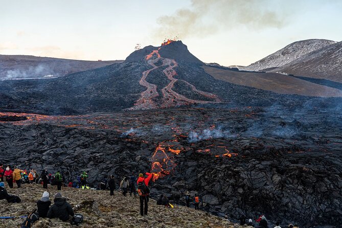 Volcano Hike and Grindavík Visit from Reykjavik - Weather Reality: Why This Trip Can Feel Different Day to Day