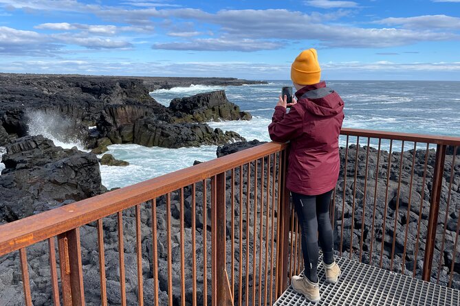Volcano Hike and Grindavík Visit from Reykjavik - Price and Value: What $125 Buys You (and What It Doesn’t)
