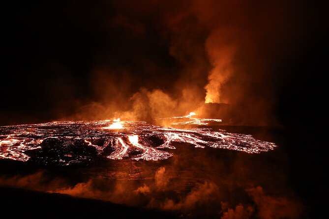 Volcano Tour on Reykjanes Peninsula Including Icelandic Snacks - Seltún Geothermal Area: Boiling Springs and Mud Pools