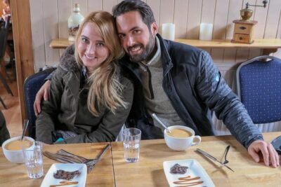 Weekend Reykjavik Food Tour with a stop at the Reykjavik Flea Market - Old Harbor Soup: Shellfish Taste of Iceland