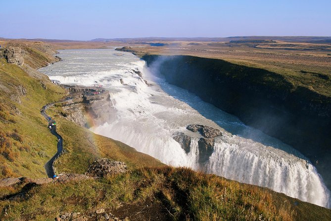 Whale Watching and Golden Circle Tour from Reykjavik - A 9:00 AM start and a 10-hour day (what that means for you)